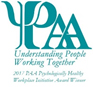 Psychologists’ Association of Alberta logo
